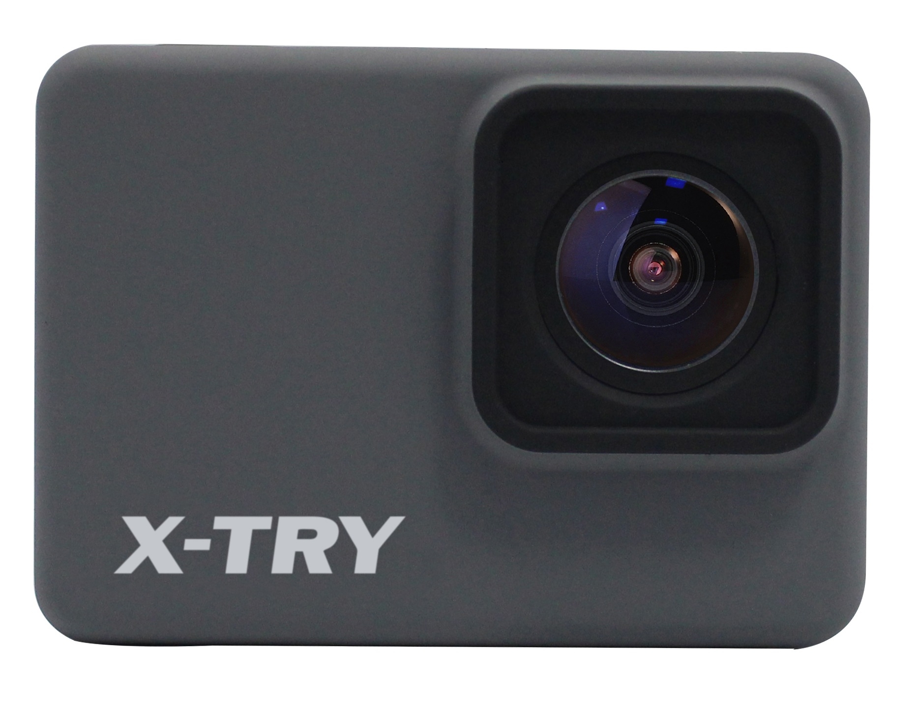 Экшн-камера X-TRY XTC301, цвет черный - фото 1
