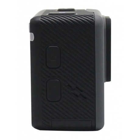 Экшн-камера Digma DiCam 810 серый - фото 5