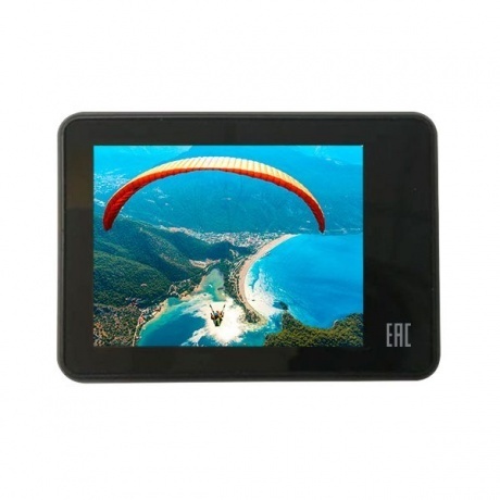 Экшн-камера Digma DiCam 880 - фото 2