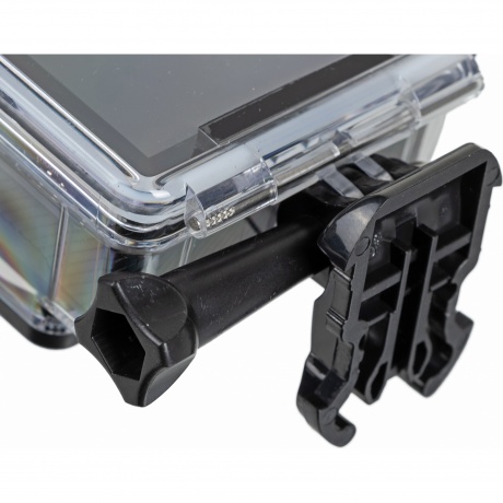 Экшн-камера Digma DiCam 880 черная - фото 21