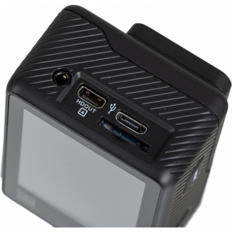 Экшн-камера Digma DiCam 880 черная - фото 24