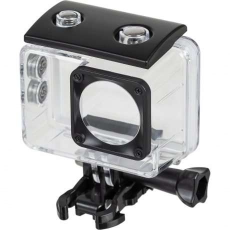 Экшн-камера Digma DiCam 880 черная - фото 28