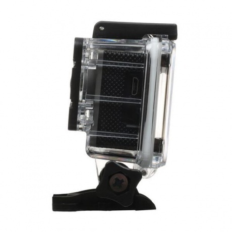 Экшн-камера Digma DiCam 180 Grey DC180 - фото 11