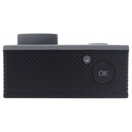 Экшн-камера Digma DiCam 180 Grey DC180 - фото 6