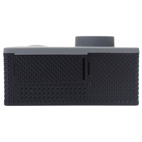 Экшн-камера Digma DiCam 180 Grey DC180 - фото 7