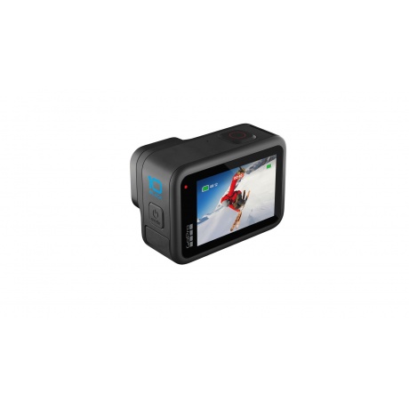 Экшн-камера GoPro Hero 10 Black CHDHX-101-RW - фото 3