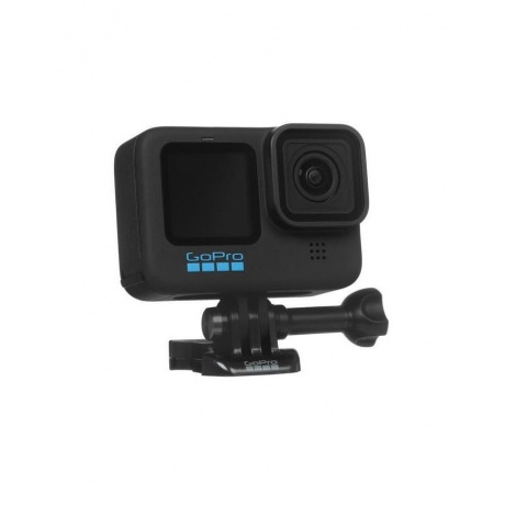 Экшн-камера GoPro Hero 10 Black CHDHX-101-RW - фото 26