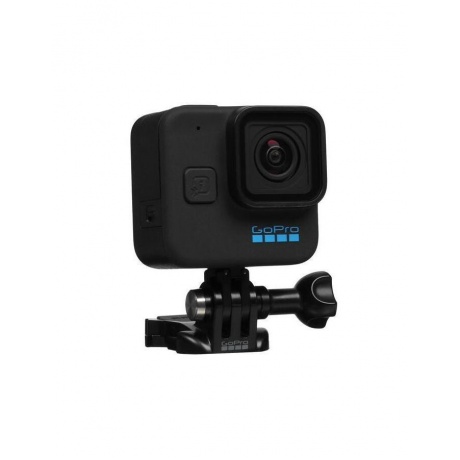 Экшн-камера GoPro Hero 11 Mini Black - фото 18