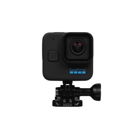 Экшн-камера GoPro Hero 11 Mini Black - фото 19