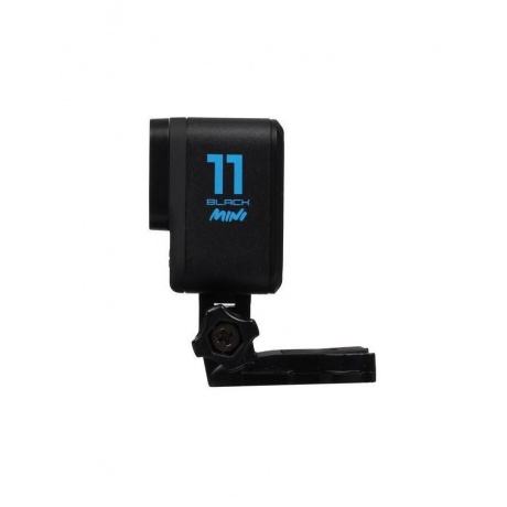 Экшн-камера GoPro Hero 11 Mini Black - фото 20