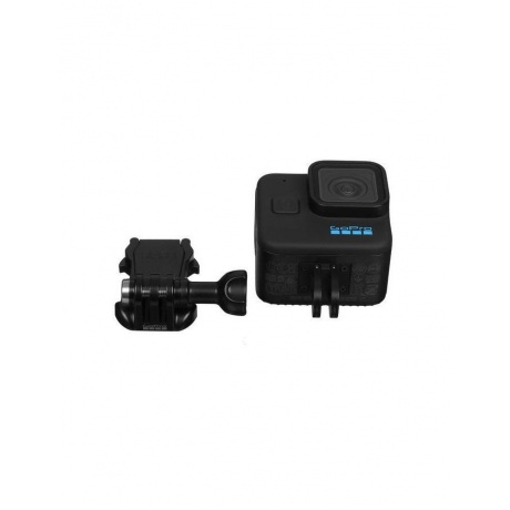 Экшн-камера GoPro Hero 11 Mini Black - фото 23