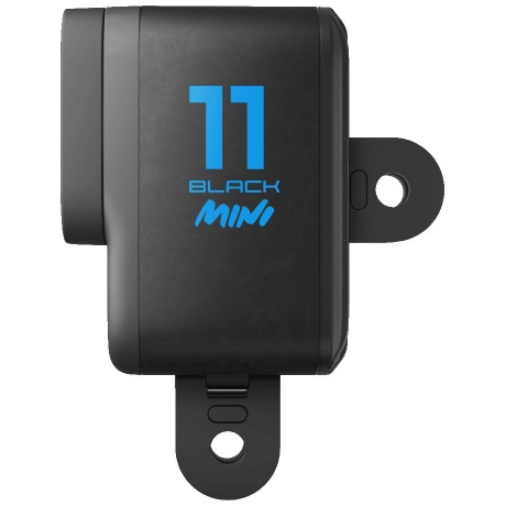 Экшн-камера GoPro Hero 11 Mini Black - фото 5