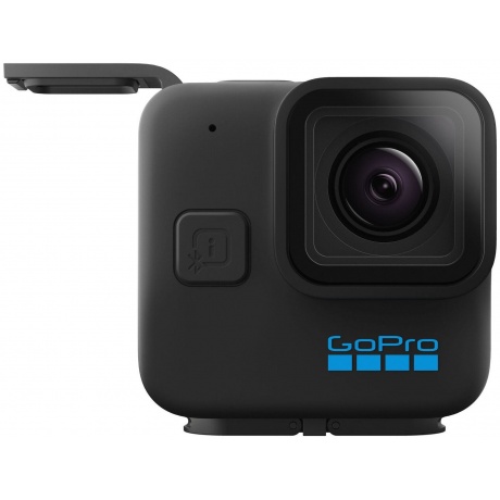 Экшн-камера GoPro Hero 11 Mini Black - фото 8