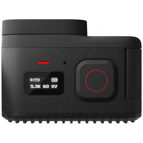 Экшн-камера GoPro Hero 11 Mini Black - фото 10