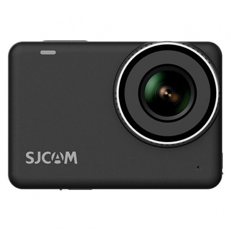 Экшн камера SJCAM SJ10 Pro Black - фото 2