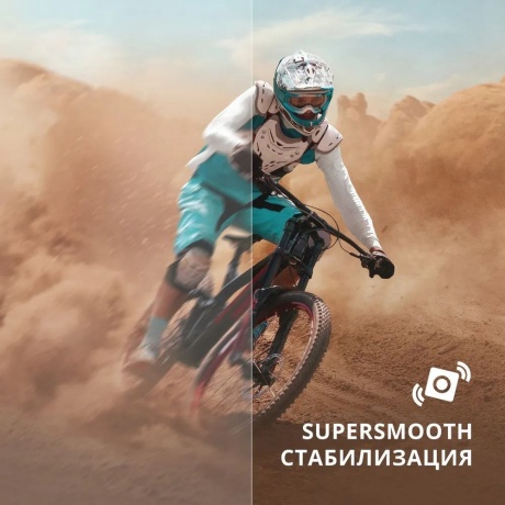 Экшн камера SJCAM SJ10 Pro Black - фото 19