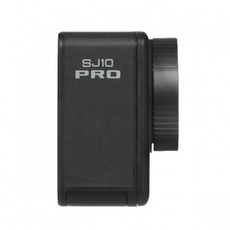 Экшн камера SJCAM SJ10 Pro Black - фото 24