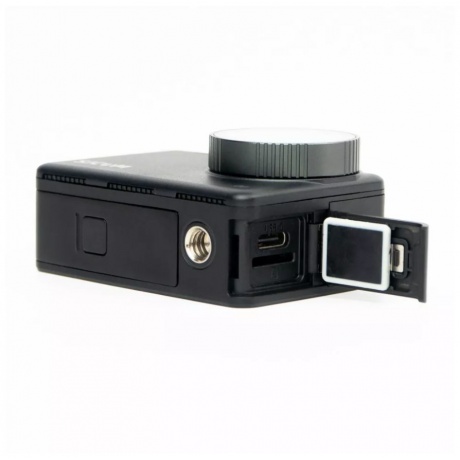 Экшн камера SJCAM SJ10 Pro Black - фото 5