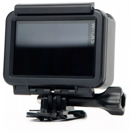 Экшн камера SJCAM SJ10 Pro Black - фото 8