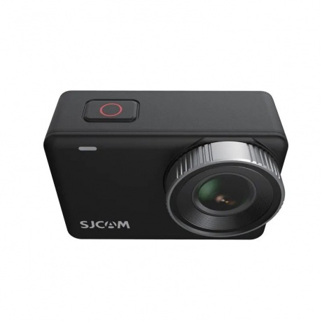 Экшн камера SJCAM SJ10 Pro Black - фото 9