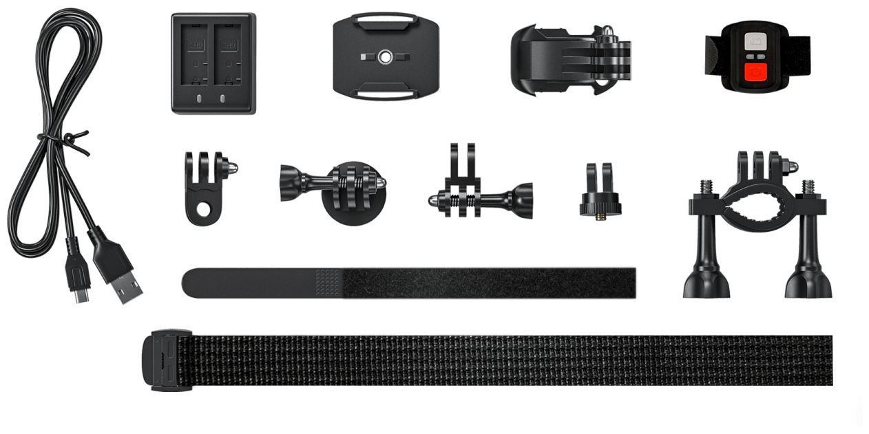 Экшн камера Akaso EK7000 SYYA0025-BK-01 - фото 7