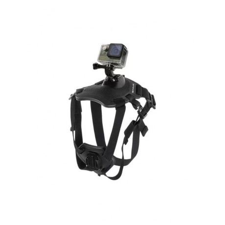 Крепление-упряжка Red Line для экшн-камер для животных CSSJ-119A...