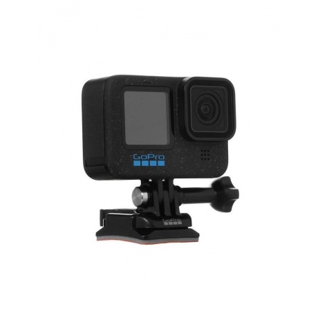 Экшн-камера GoPro Hero 12 Black Edition (CHDHX-121-RW) - фото 14