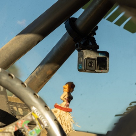 Экшн-камера GoPro Hero 12 Black Edition (CHDHX-121-RW) - фото 20