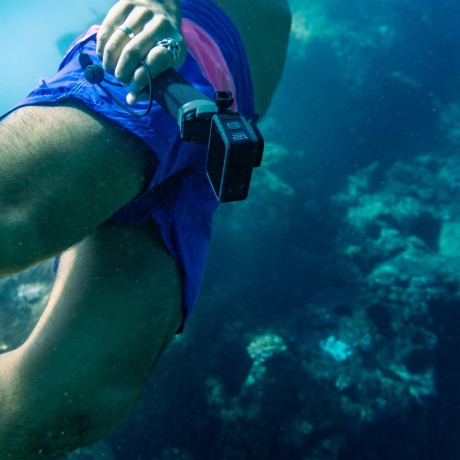 Экшн-камера GoPro Hero 12 Black Edition (CHDHX-121-RW) - фото 23