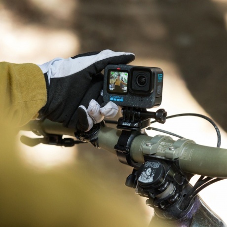 Экшн-камера GoPro Hero 12 Black Edition (CHDHX-121-RW) - фото 24