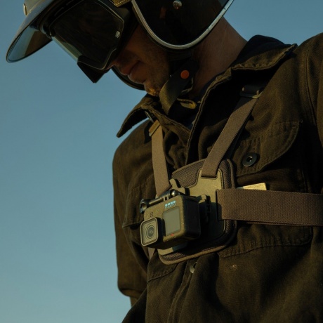 Экшн-камера GoPro Hero 12 Black Edition (CHDHX-121-RW) - фото 25