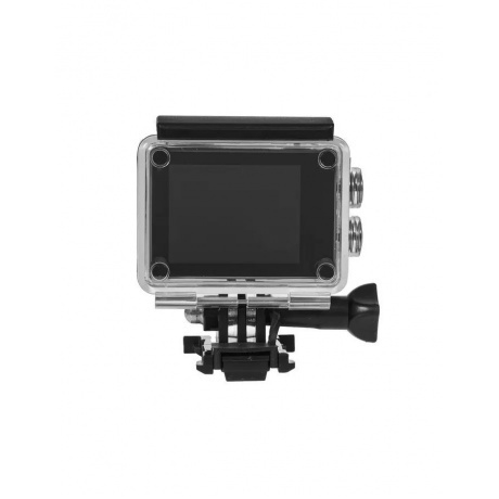 Экшн-камера AKASO BRAVE 4 PRO серый. - фото 14