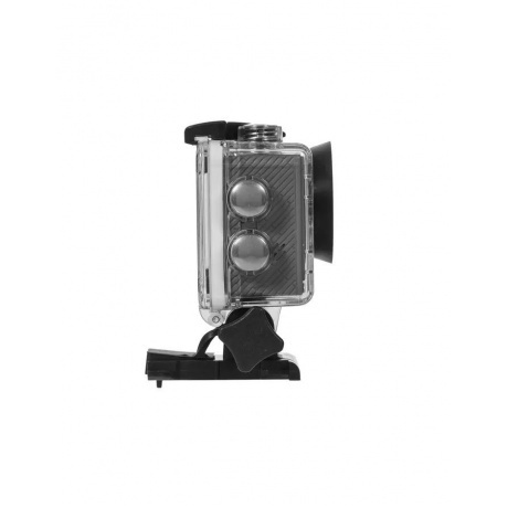 Экшн-камера AKASO BRAVE 4 PRO серый. - фото 15