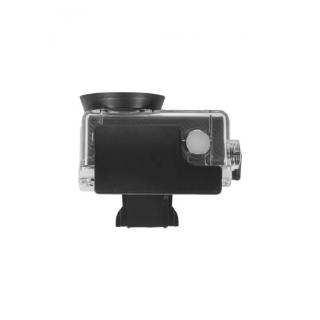 Экшн-камера AKASO BRAVE 4 PRO серый. - фото 16