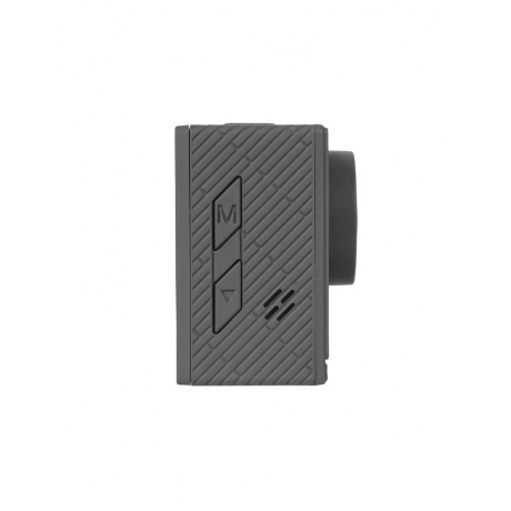 Экшн-камера AKASO BRAVE 4 PRO серый. - фото 18