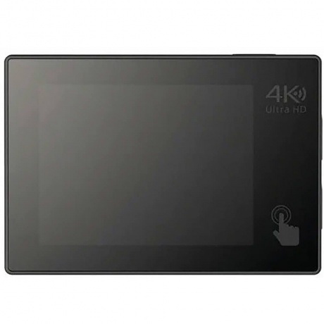 Экшн-камера AKASO BRAVE 4 PRO серый. - фото 4