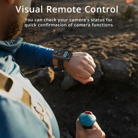 Экшн-камера AKASO BRAVE 7 серый. - фото 24