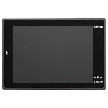 Экшн-камера AKASO EK7000 черный. - фото 2