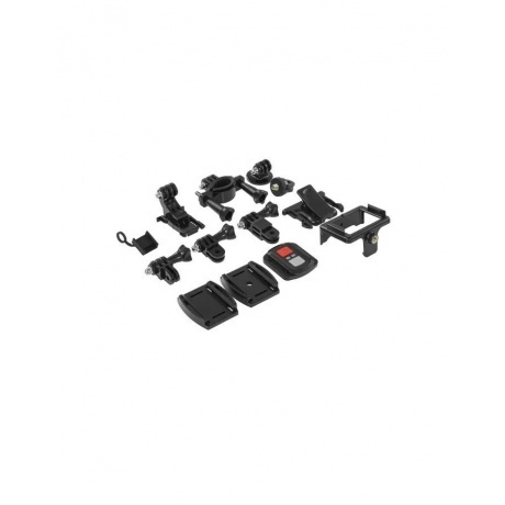 Экшн-камера AKASO EK7000 черный. - фото 13