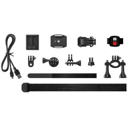 Экшн-камера AKASO EK7000 черный. - фото 20