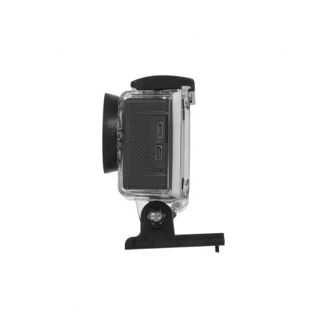 Экшн-камера AKASO EK7000 черный. - фото 6