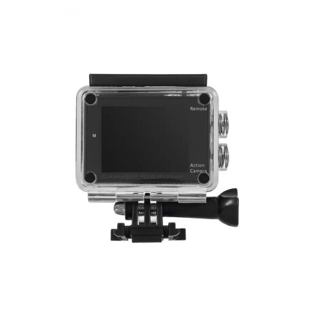 Экшн-камера AKASO EK7000 черный. - фото 7