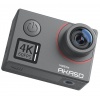 Экшн-камера AKASO V50 ELITE серый.