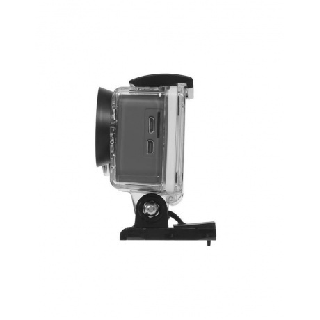 Экшн-камера AKASO V50 X серый. - фото 9