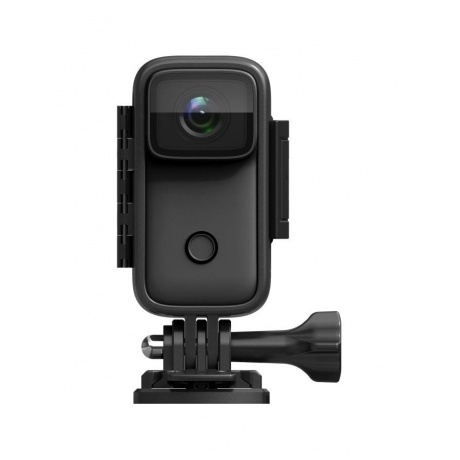 Экшн-камера SJCAM C200. черный. - фото 2