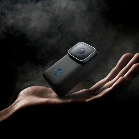 Экшн-камера SJCAM C200. черный. - фото 13