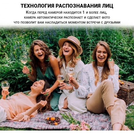 Экшн-камера SJCAM C200. черный. - фото 17