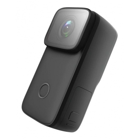 Экшн-камера SJCAM C200. черный. - фото 4