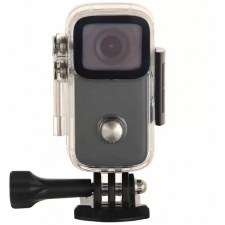 Экшн-камера SJCAM C200. черный. - фото 5