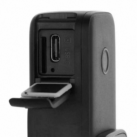 Экшн-камера SJCAM C200. черный. - фото 9